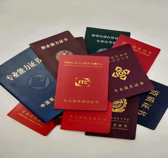 专业制作各种证件推荐:5个高精度技术方案解析